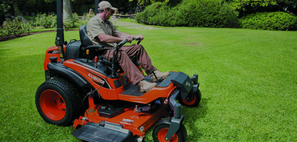 How to Start a Zero Turn Mower